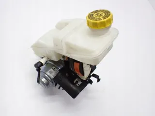 00522168530 Блок ABS Jeep Compass 2 Арт e12751252, вид 2