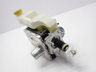 00522168530 Блок ABS Jeep Compass 2 Арт e12751252, вид 3