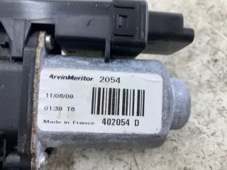 402054D Моторчик стеклоподъемника Kia Ceed 1 Арт e12750962, вид 7