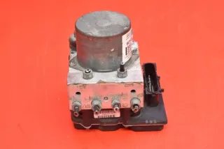 51821005 Блок ABS Fiat Bravo 2 Арт e12750871, вид 1