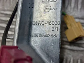 4F0864283 Подлокотник Audi A6 C6 (S6,RS6) Арт e12750632, вид 5