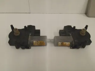 4B0959801E Моторчик стеклоподъемника Audi A6 C5 (S6,RS6) Арт e12750597, вид 6