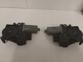 4B0959801E Моторчик стеклоподъемника Audi A6 C5 (S6,RS6) Арт e12750597, вид 7