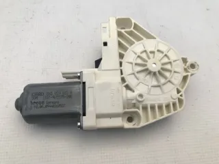 8K0959802A Моторчик стеклоподъемника Audi A4 B8 Арт e12750482, вид 1