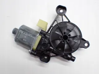 8W0959812 0130822668 Моторчик стеклоподъемника Audi A4 B9 Арт e12750468, вид 1