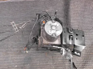 0130108076 4B0614119AB Блок ABS Audi A6 C5 (S6,RS6) Арт e12750243, вид 1