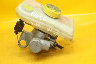 4E0611301E Блок ABS Audi A6 C6 (S6,RS6) Арт e12750230, вид 3