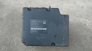 1C0907379 6X0614517 Блок ABS Audi A3 8L Арт e12750140, вид 3