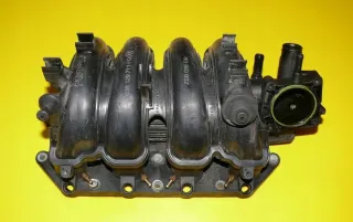 036129711FQ Коллектор впускной Seat Leon 1 Арт e12750022, вид 1