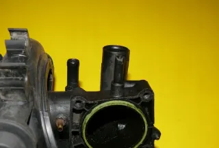 036129711FQ Коллектор впускной Seat Leon 1 Арт e12750022, вид 3