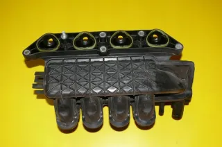 036129711FQ Коллектор впускной Seat Leon 1 Арт e12750022, вид 5