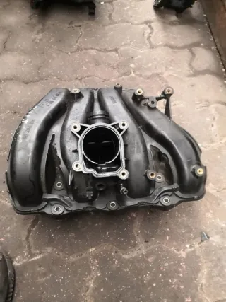 55354314 Коллектор впускной Opel Zafira B Арт e12749848, вид 1