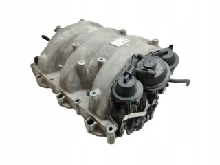 A2721402401 Коллектор впускной Mercedes S W221 Арт e12749632, вид 3
