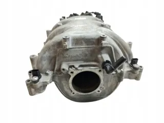 A2721402401 Коллектор впускной Mercedes S W221 Арт e12749632, вид 5
