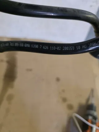 13908671024 Клапан электромагнитный MINI Cooper F56,F55 Арт e12749271, вид 5