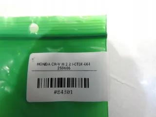101362-4890 Клапан электромагнитный Honda CR-V 3 Арт e12749016, вид 4