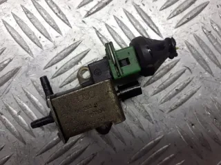 026906283H Клапан электромагнитный Audi A6 C5 (S6,RS6) Арт e12748483, вид 1