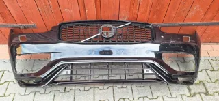 31690641 31663527 Бампер передний Volvo XC90 2 restailing Арт e12748312, вид 1
