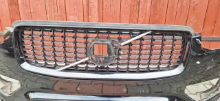 31690641 31663527 Бампер передний Volvo XC90 2 restailing Арт e12748312, вид 5