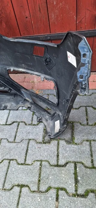 31690641 31663527 Бампер передний Volvo XC90 2 restailing Арт e12748312, вид 7