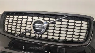 31690641 Бампер передний Volvo XC90 2 restailing Арт e12748310, вид 6