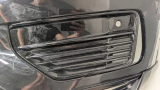 31690641 Бампер передний Volvo XC90 2 restailing Арт e12748310, вид 7