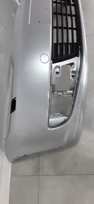 1T0807221M-AA Бампер передний Volkswagen Touran 1 Арт e12748246, вид 7