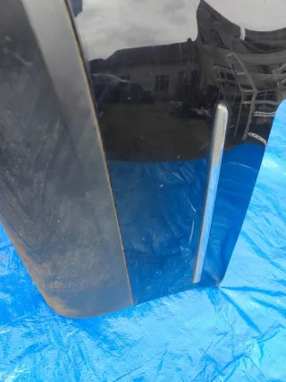  Бампер задний Volkswagen Passat B6 Арт e12748215, вид 6