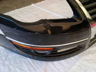  Бампер передний Volkswagen Passat B6 Арт e12748213, вид 5
