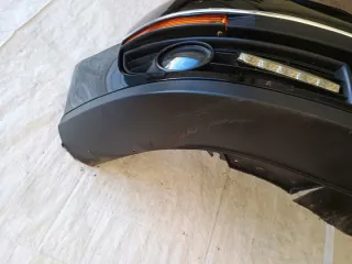  Бампер передний Volkswagen Passat B6 Арт e12748213, вид 6