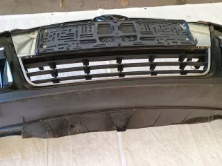  Бампер передний Volkswagen Passat B6 Арт e12748213, вид 7