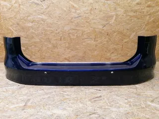 2014-2019R KMR845 3G9807421 Бампер задний Volkswagen Passat B8 Арт e12748203, вид 1