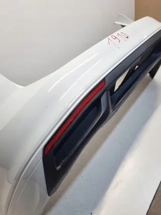 3G9807421B Бампер задний Volkswagen Passat B8 Арт e12748194, вид 4