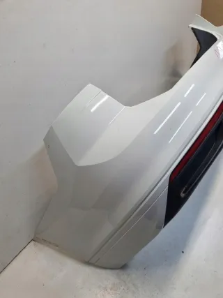 3G9807421B Бампер задний Volkswagen Passat B8 Арт e12748194, вид 5