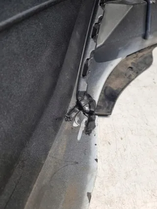 3G9807421B Бампер задний Volkswagen Passat B8 Арт e12748194, вид 9