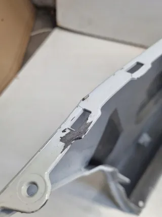 3G9807421B Бампер задний Volkswagen Passat B8 Арт e12748194, вид 10