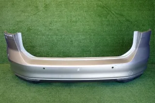 3G9887421D Бампер задний Volkswagen Passat B8 Арт e12748191, вид 1