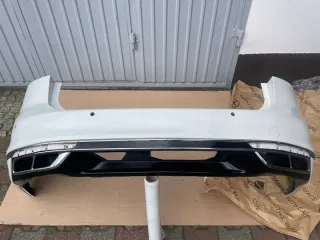 3G9807421B 3G0807568B Бампер задний Volkswagen Passat B8 Арт e12748189, вид 1