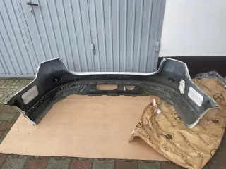 3G9807421B 3G0807568B Бампер задний Volkswagen Passat B8 Арт e12748189, вид 5