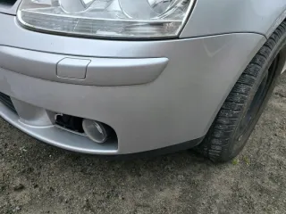  Бампер передний Volkswagen Golf 5 Арт e12748166, вид 3