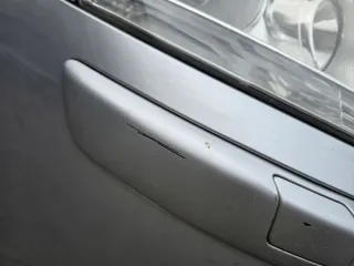  Бампер передний Volkswagen Golf 5 Арт e12748166, вид 5