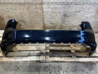 5G9807421 S2412R060 Бампер задний Volkswagen Golf 7 Арт e12748148, вид 1