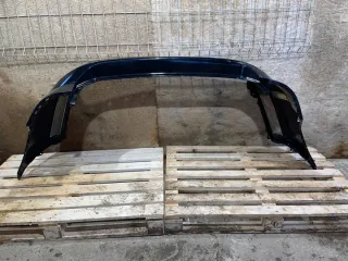 5G9807421 S2412R060 Бампер задний Volkswagen Golf 7 Арт e12748148, вид 5