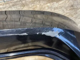 5G9807421 S2412R060 Бампер задний Volkswagen Golf 7 Арт e12748148, вид 6