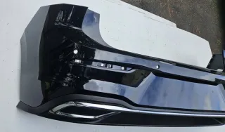 5H6807421D Бампер задний Volkswagen Golf 8 Арт e12748123, вид 3