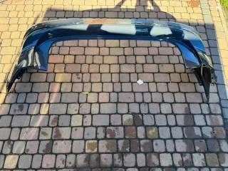 5H9807421F S2410P093 Бампер задний Volkswagen Golf 8 Арт e12748121, вид 5