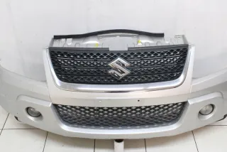 2005R- TBS13574 Бампер передний Suzuki Vitara2 Арт e12748012, вид 3