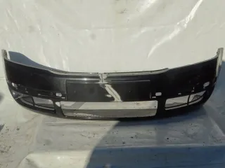 3U0807221 Бампер передний Skoda Superb 1 Арт e12747986, вид 1