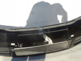 3U0807221 Бампер передний Skoda Superb 1 Арт e12747986, вид 3