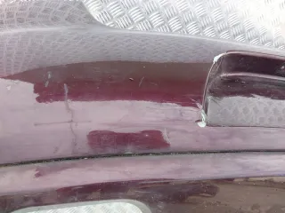  Бампер задний Skoda Superb 2 Арт e12747984, вид 5